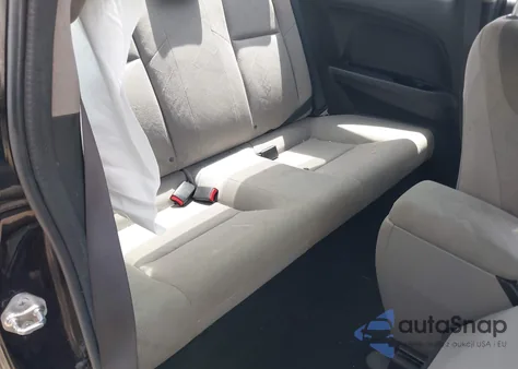 2013 Honda Civic Lx from USA, damaged, VIN 2HGFG3B5XDH507667